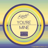 You're Mine (Umut Akalin Remix) artwork