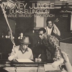 Duke Ellington - Backward Country Boy Blues