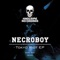 Surface Kid - Necroboy lyrics