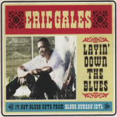 Layin' Down the Blues - Eric Gales
