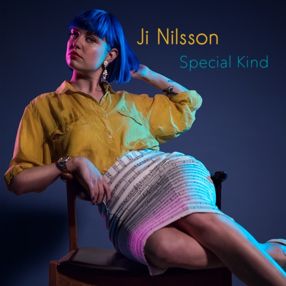 Cover artwork for Special Kind
