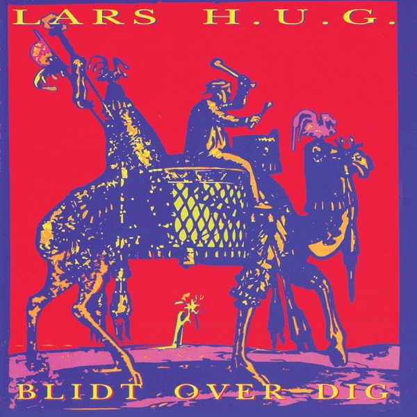 Lars H.U.G. - ? Er Lykken Så Lunefuld