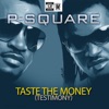 Taste the Money (Testimony) - Single, 2014