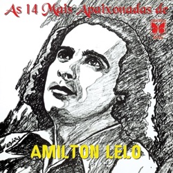 Amilton Lelo - Adeus Meu Grande Amor