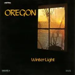 Winter Light by Oregon album reviews, ratings, credits