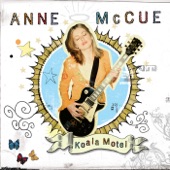 Anne McCue - Driving Down Alvarado