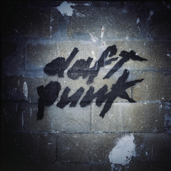 Daft Punk - Revolution 909 - EP