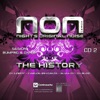 Non - The History - Sesion Bumpin & Dance (DJ Gordy, Carlos Revuelta, Elias DJ & DJ Blod)