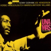 Kenny Dorham - Una Mas (One More Time) (Rudy Van Gelder Edition) (1998 Digital Remaster)