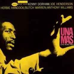 Una Mas (The Rudy Van Gelder Edition) [Remastered] - Kenny Dorham