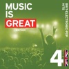 Simple Minds - She's a River