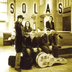 The Edge of Silence - Solas