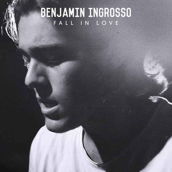 Cover artwork for Fall In Love