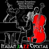 Italian Jazz Cocktail artwork