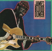 James Blood Ulmer - High Time