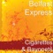 Green Fields of France (feat. Eric Bogle) - Belfast Express lyrics