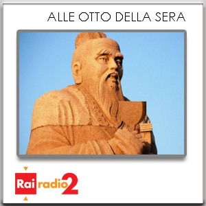 CHUNG KUO CINA. L'IMPERO DI MEZZO del 04/01/2013 - P.20