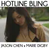 Hotline Bling (feat. Marié Digby) - Single album lyrics, reviews, download