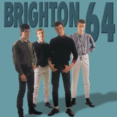 Brighton 64 - Brighton 64