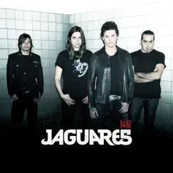 45 by Jaguares album reviews, ratings, credits