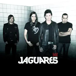 45 - Jaguares