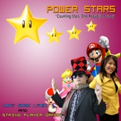 Power Stars (One Republic's Counting Stars Parody) artwork