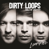 Loopified  cover