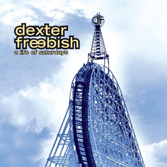 Cover artwork for Spotlight