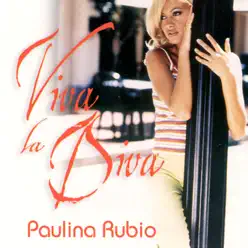 Viva la Diva - Paulina Rubio