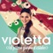 Il primo giorno d'estate - Violetta lyrics