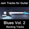 Jam Tracks for Guitar: Blues, Vol. 2 (Backing Tracks) - Guitarteamnl Jam Track Team
