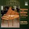 Stream & download Bach: Sonatas and Rondos, Wq. 56