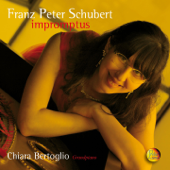 Schubert: Impromptus - Chiara Bertoglio