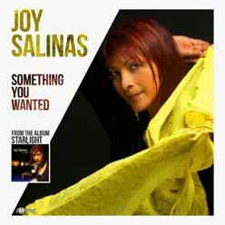 Something You Wanted (feat. From the Album "Starlight") [Remix Pack] - Joy Salinas