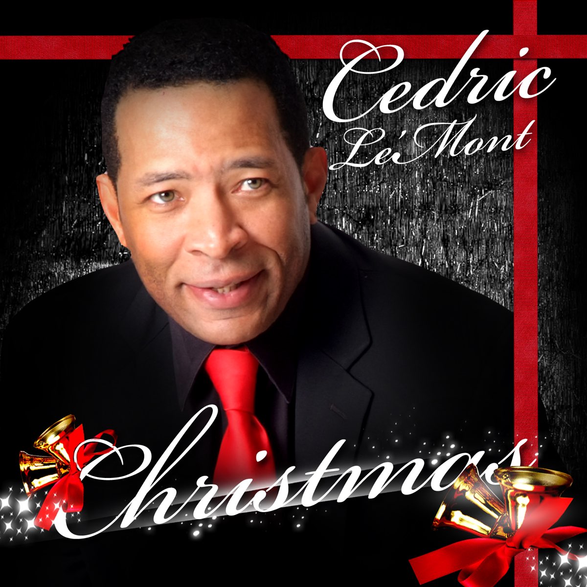 Christmas by Cedric Le'mont on iTunes