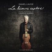 Daniel Lavoie - Ophélie