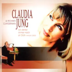 Ich Denke Immer Noch an Dich (Version 2002) - Single - Claudia Jung