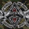 Guerilla Heart