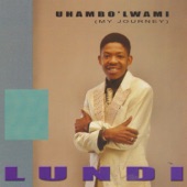 Uhambo' Lwami (My Journey) artwork