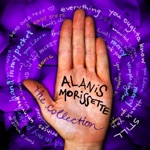 Alanis Morissette - Crazy (James Michael Mix)