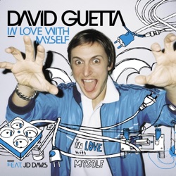 JD Davis, David Guetta & Joachim Garraud - In love with myself (Joachim Garraud & David Guetta Rmx)
