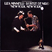 Liza Minnelli - There Goes The Ball Game