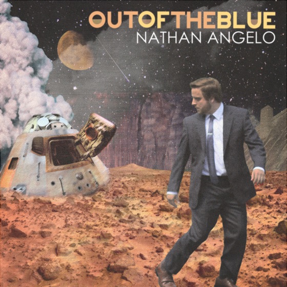 Cover artwork for Get Back