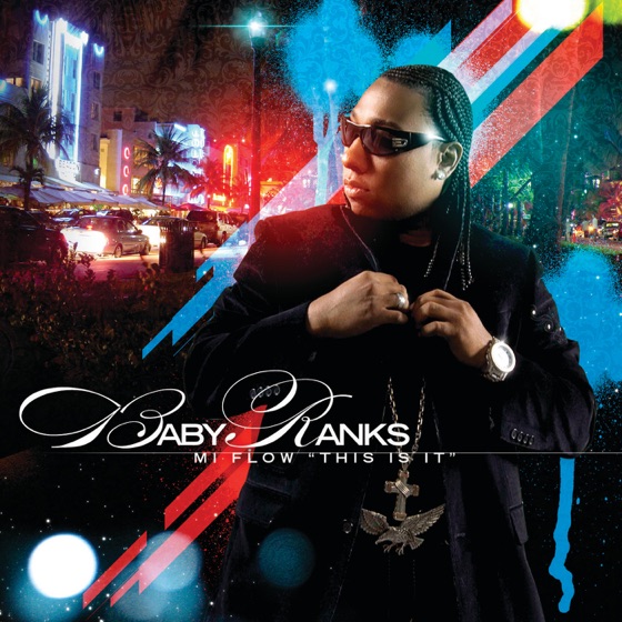 Cover artwork for El Amor Se Fue