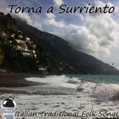 Torna a Surriento (Italian Traditional Folk Songs) artwork