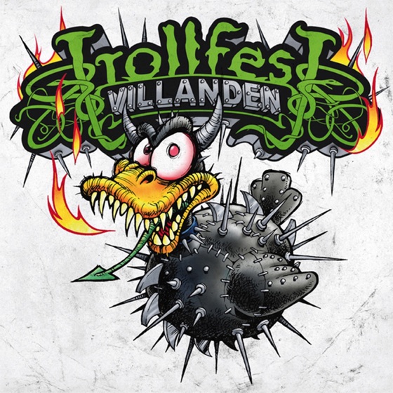 Cover artwork for Uraltes Elemente
