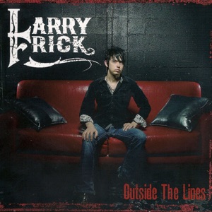 Larry Frick - It's Raining - Line Dance Musique