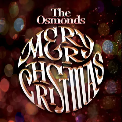 Merry Christmas - The Osmonds Merry Christmas - The Osmonds