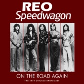 REO Speedwagon - Riddin' the Storm Out (Live)