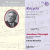 Łukasz Borowicz, Jonathan Plowright & BBC Scottish Symphony Orchestra - Piano Concerto No. 1 in G Minor, Op. 43: II. Andante con moto